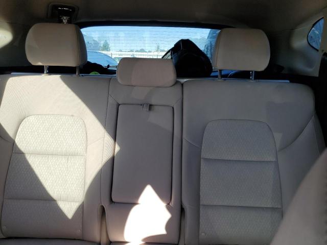 Photo 10 from auction – 2016 HYUNDAI TUCSON LIM with VIN KM8J3CA42GU038441