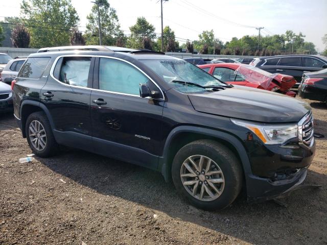 Photo 4 from auction – 2017 GMC ACADIA SLE with VIN 1GKKNSLS1HZ278484
