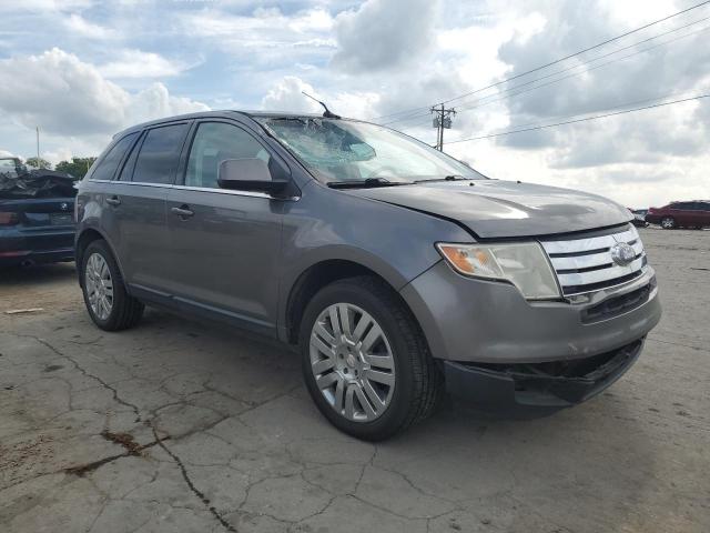Photo 4 from auction – 2009 FORD EDGE LIMIT with VIN 2FMDK49C79BA74930