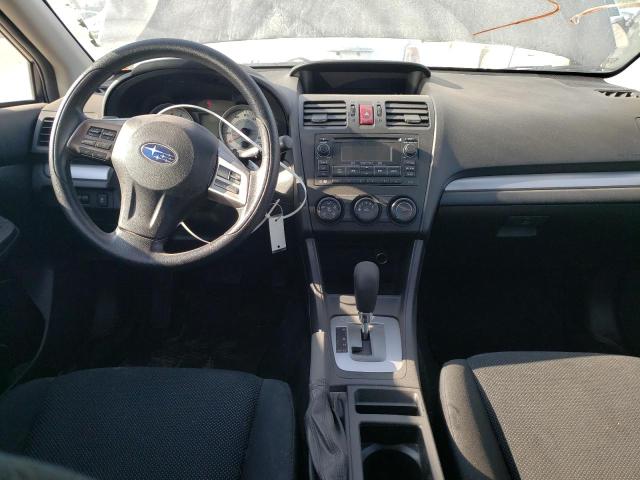Photo 8 from auction – 2014 SUBARU IMPREZA PR with VIN JF1GPAC67E8286721