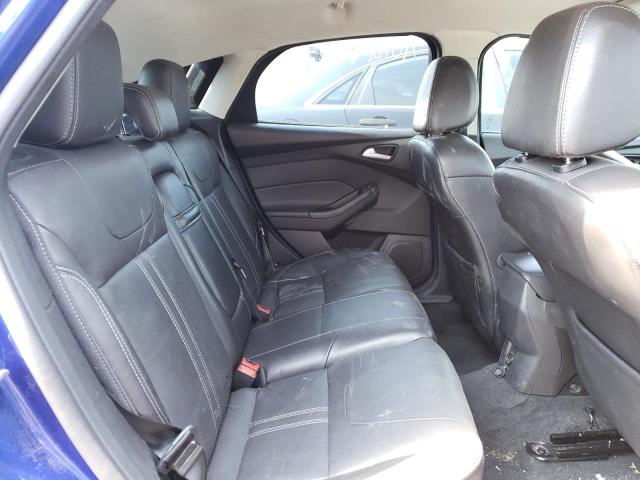 Photo 10 from auction – 2013 FORD FOCUS SE with VIN 1FADP3K28DL107143