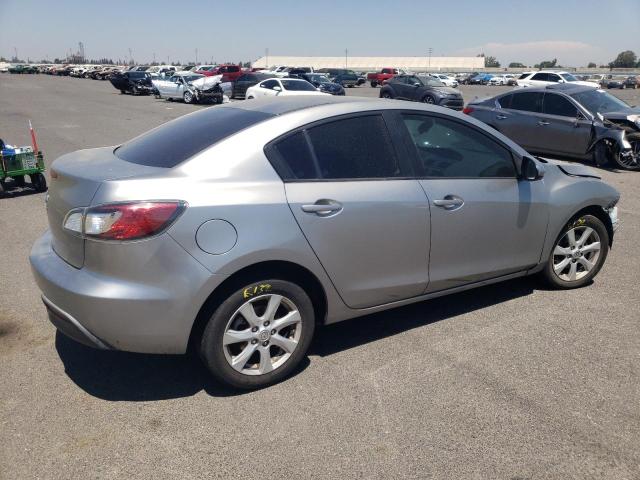 Photo 3 from auction – 2010 MAZDA 3 I with VIN JM1BL1SG8A1263171