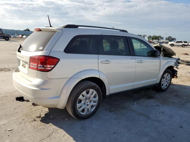 Photo 3 from auction – 2019 DODGE JOURNEY SE with VIN 3C4PDCAB6KT868059