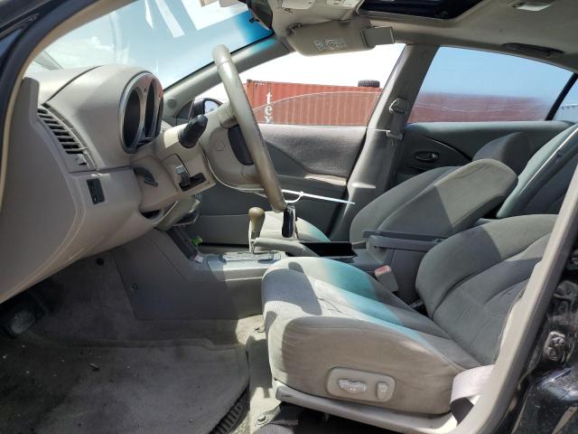 Photo 7 from auction – 2003 NISSAN ALTIMA SE with VIN 1N4BL11D13C294864