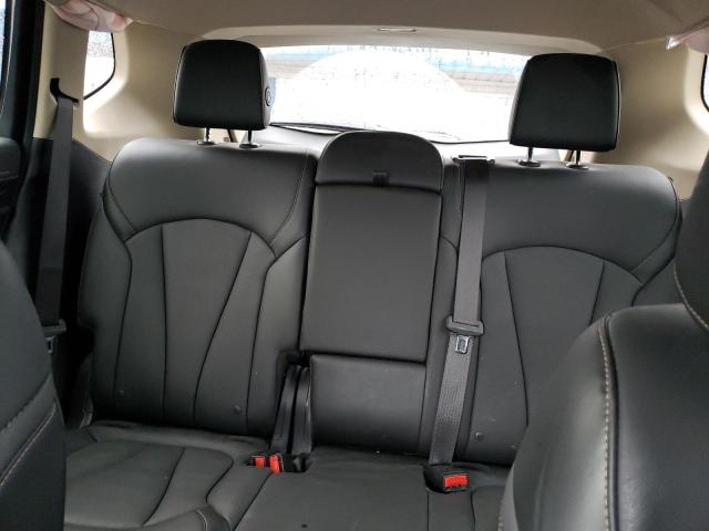 Photo 10 from auction – 2017 BUICK ENVISION E with VIN LRBFXDSA7HD197996