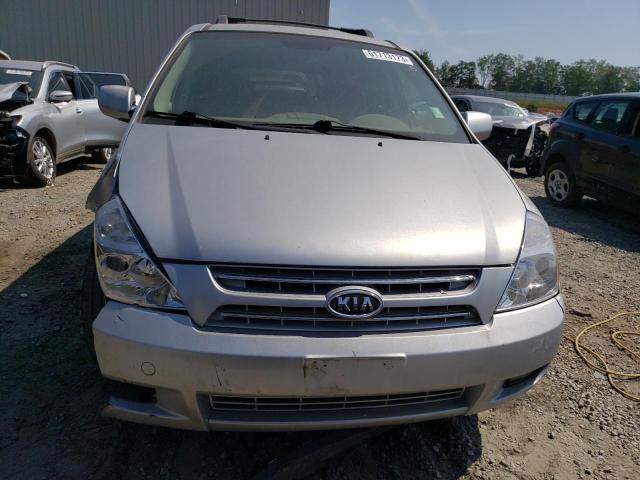 Photo 5 from auction – 2007 KIA SEDONA EX with VIN KNDMB233976171561