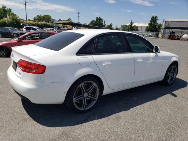 Photo 3 from auction – 2009 AUDI A4 PREMIUM with VIN WAUJF78K09N047382