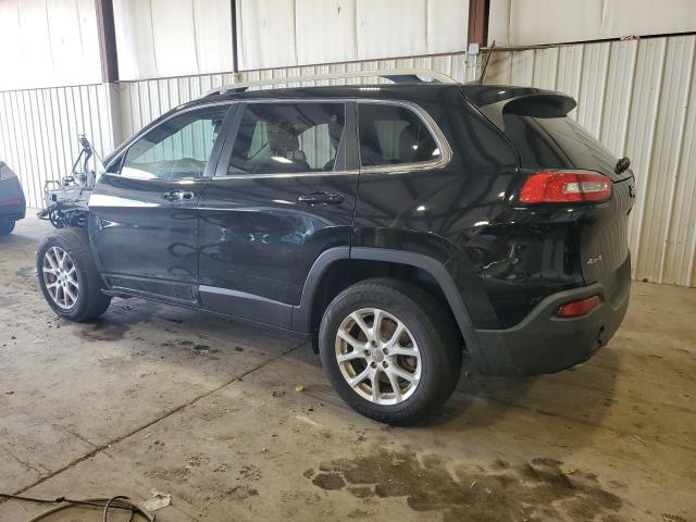 Photo 2 from auction – 2018 JEEP CHEROKEE L with VIN 1C4PJMLB5JD567105