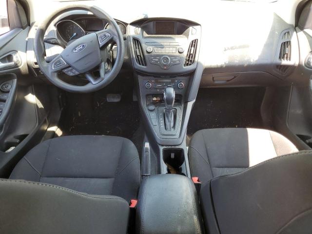 Photo 8 from auction – 2018 FORD FOCUS SE with VIN 1FADP3FE6JL216894