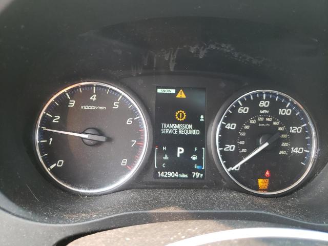 Photo 9 from auction – 2014 MITSUBISHI OUTLANDER with VIN JA4AZ3A39EZ003285