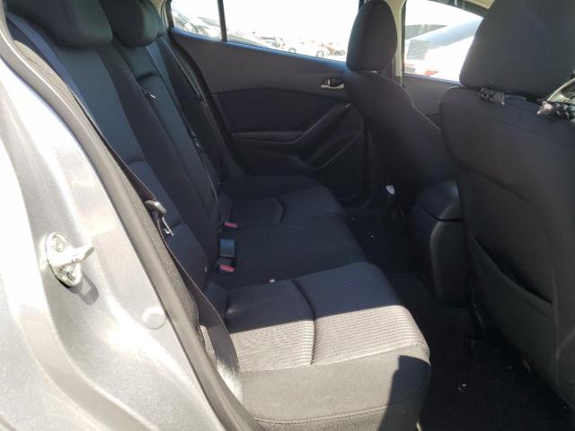 Photo 10 from auction – 2016 MAZDA 3 TOURING with VIN JM1BM1L70G1347232