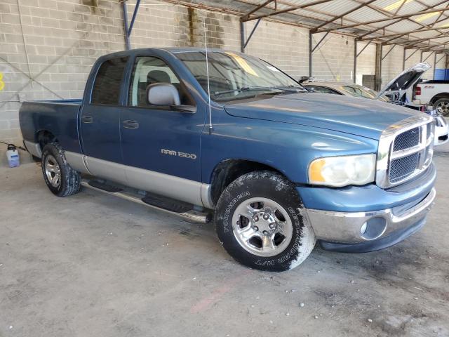 Photo 4 from auction – 2004 DODGE RAM 1500 S with VIN 1D7HA18N04J254741
