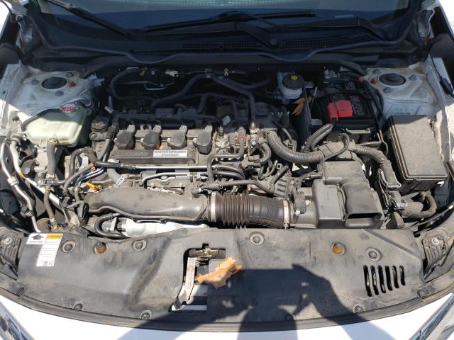 Photo 11 from auction – 2017 HONDA CIVIC EX with VIN 19XFC1F32HE210434