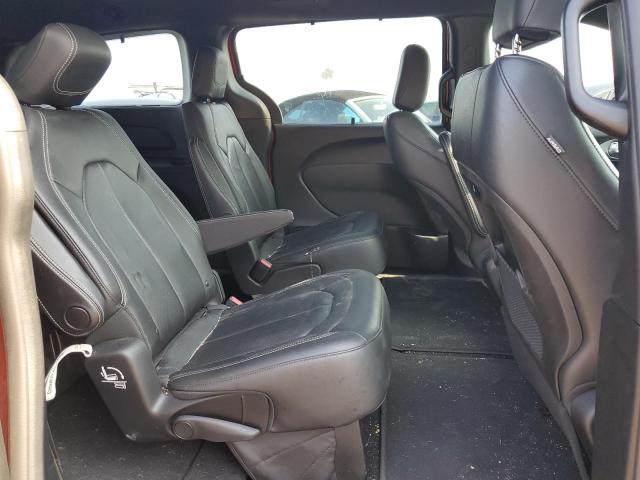 Photo 10 from auction – 2018 CHRYSLER PACIFICA T with VIN 2C4RC1BG0JR171871