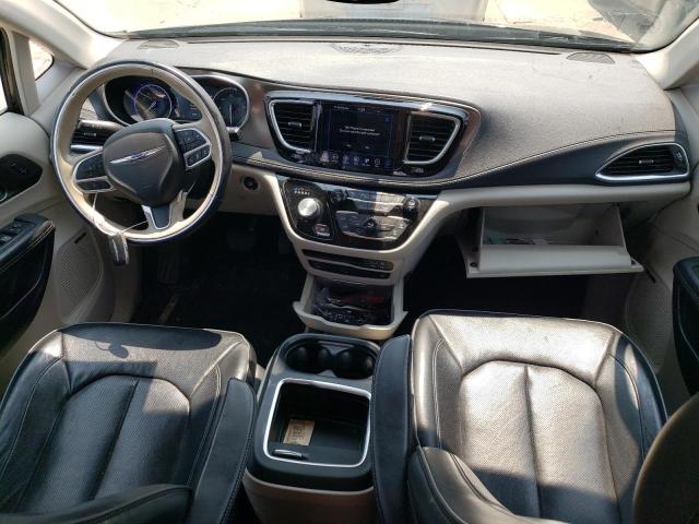 Photo 8 from auction – 2018 CHRYSLER PACIFICA L with VIN 2C4RC1GG7JR104502