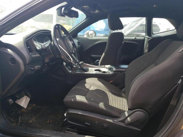 Photo 7 from auction – 2019 DODGE CHALLENGER with VIN 2C3CDZGG3KH690399