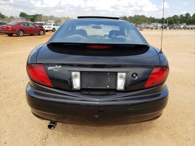 Photo 6 from auction – 2005 PONTIAC SUNFIRE with VIN 3G2JB12F05S222418