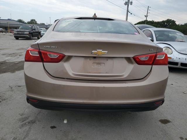 Photo 6 from auction – 2018 CHEVROLET MALIBU LT with VIN 1G1ZD5ST3JF241381