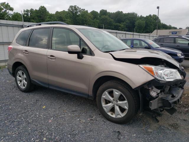 Photo 4 from auction – 2016 SUBARU FORESTER 2 with VIN JF2SJADC7GH527496