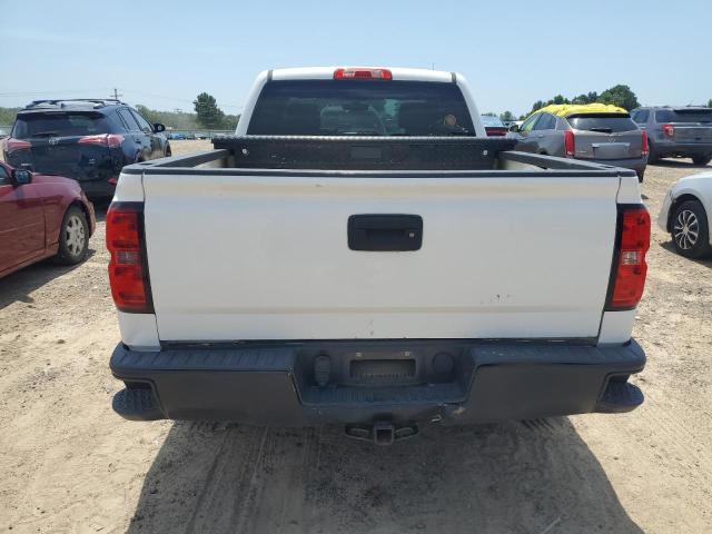 Photo 6 from auction – 2014 CHEVROLET SILVERADO with VIN 1GCRCPEH9EZ265587