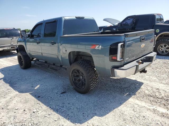 Photo 2 from auction – 2008 CHEVROLET SILVERADO with VIN 2GCEK133981334474