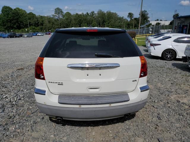 Photo 6 from auction – 2007 CHRYSLER PACIFICA T with VIN 2A8GM68X57R326411