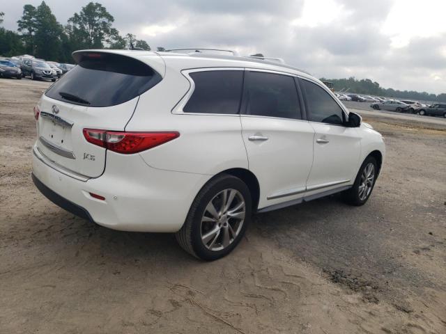 Photo 3 from auction – 2013 INFINITI JX35 with VIN 5N1AL0MN9DC340927