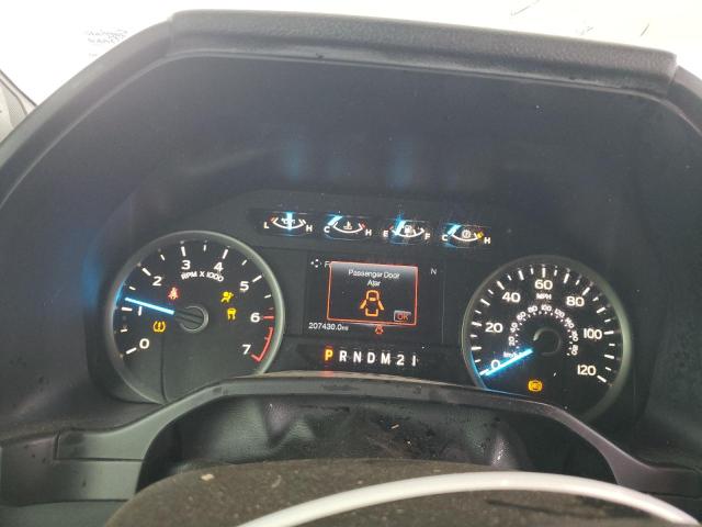 Photo 9 from auction – 2015 FORD F150 SUPER with VIN 1FTEW1EF2FKD55305