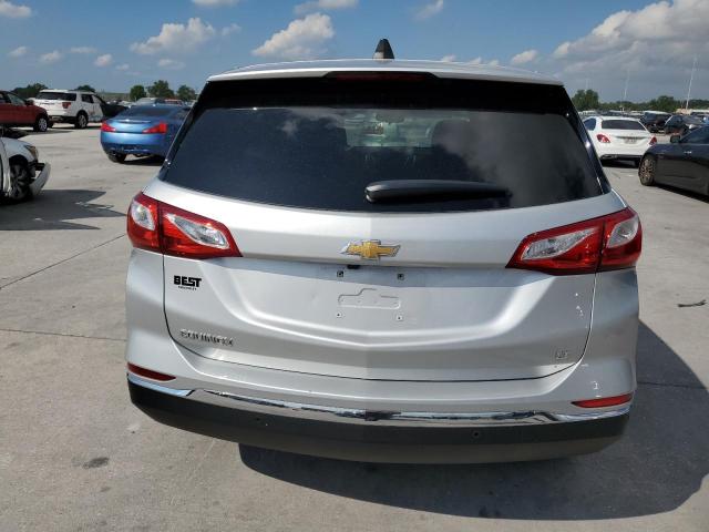Photo 6 from auction – 2020 CHEVROLET EQUINOX LT with VIN 3GNAXKEV2LS738564