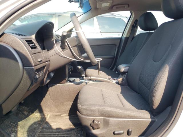 Photo 7 from auction – 2011 FORD FUSION SE with VIN 3FAHP0HA9BR246436