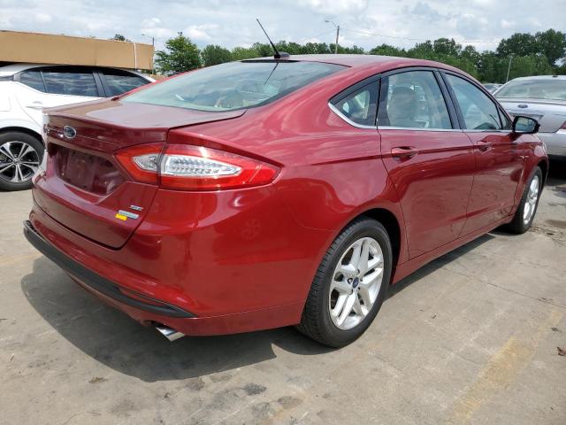 Photo 3 from auction – 2014 FORD FUSION SE with VIN 3FA6P0HD0ER156405