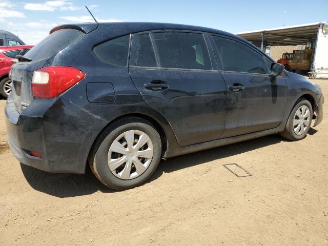 Photo 3 from auction – 2015 SUBARU IMPREZA with VIN JF1GPAA68F8283573
