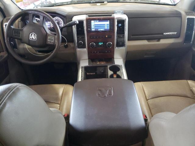Photo 8 from auction – 2012 DODGE RAM 3500 L with VIN 3C63D3ML2CG302999