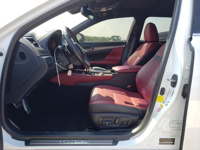 Photo 7 from auction – 2018 LEXUS GS 350 BAS with VIN JTHBZ1BL4JA013663