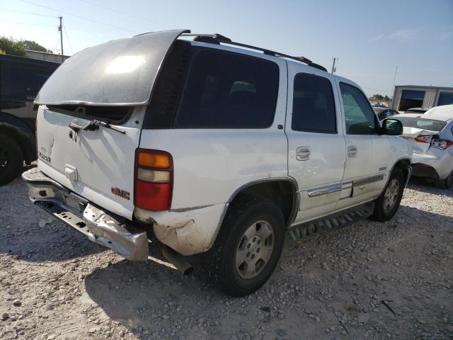 Photo 3 from auction – 2002 GMC YUKON with VIN 1GKEC13Z92R329733