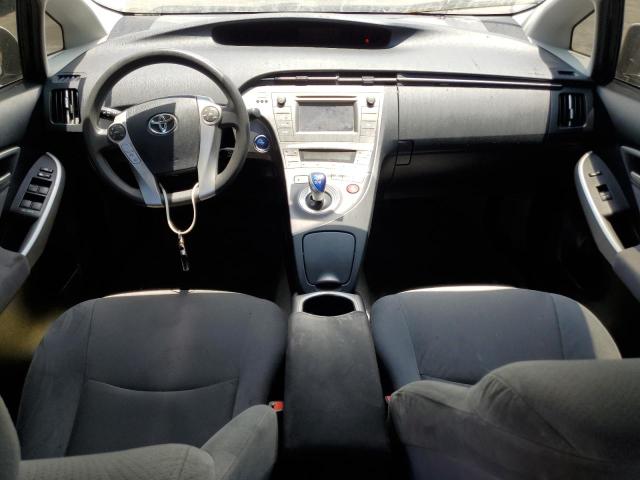 Photo 8 from auction – 2015 TOYOTA PRIUS with VIN JTDKN3DU2F0446118