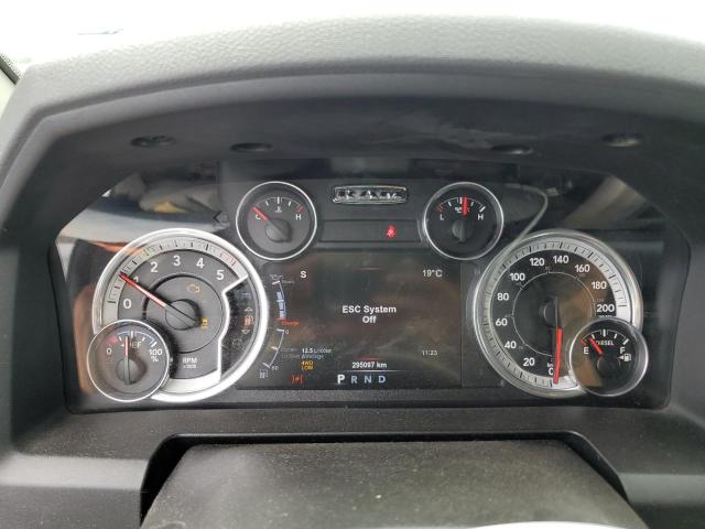 Photo 9 from auction – 2015 RAM 1500 SLT with VIN 1C6RR7GM9FS710808