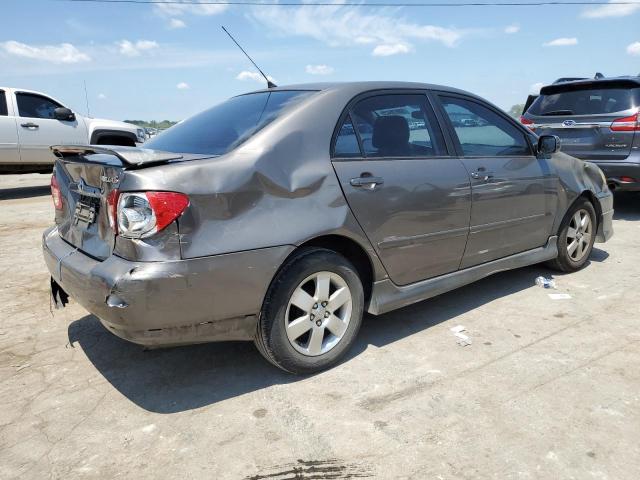 Photo 3 from auction – 2007 TOYOTA COROLLA CE with VIN 1NXBR32E67Z928936