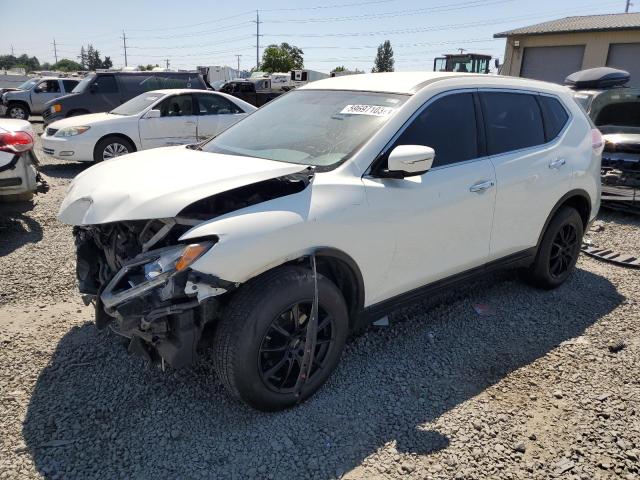 Photo 1 from auction – 2015 NISSAN ROGUE S with VIN 5N1AT2MVXFC862495