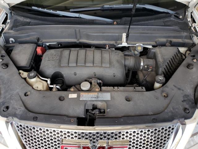 Фото 12 с аукциона – 2012 GMC ACADIA DEN с VIN 1GKKVTED0CJ169574
