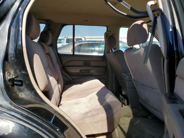 Photo 11 from auction – 2004 NISSAN PATHFINDER with VIN JN8DR09X64W805869