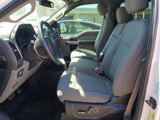 Photo 7 from auction – 2018 FORD F150 SUPER with VIN 1FTEW1CG4JKC95516