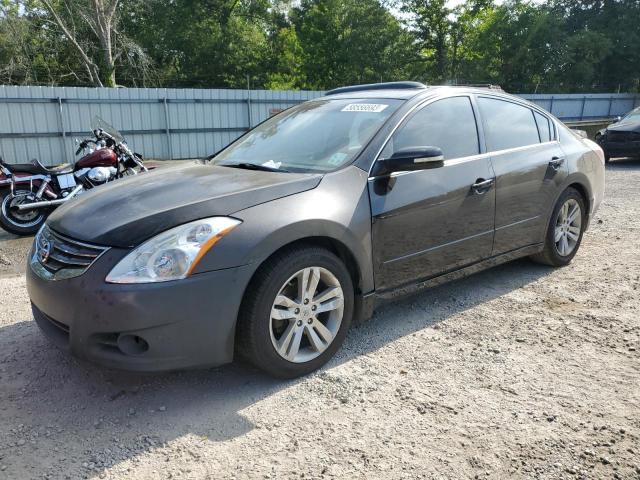 NISSAN ALTIMA SR 2024 with VIN 1N4BL2AP2AN530374 - Photo from auction