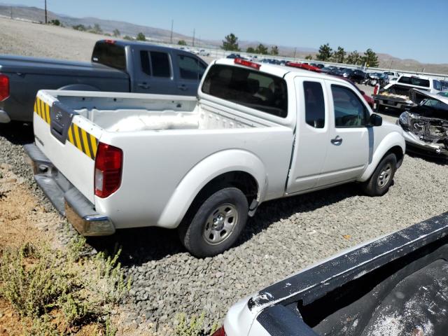 Photo 3 from auction – 2013 NISSAN FRONTIER S with VIN 1N6BD0CT3DN729117