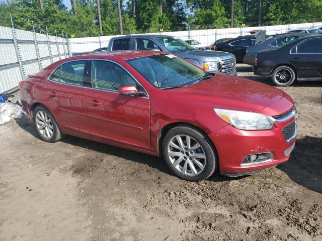 Photo 4 from auction – 2014 CHEVROLET MALIBU 2LT with VIN 1G11E5SL3EF143810
