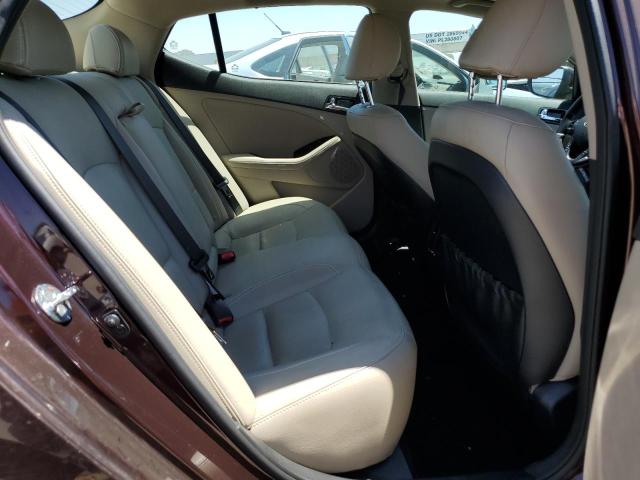 صورة رقم 10 من المزاد - 2013 KIA OPTIMA EX مع VIN 5XXGN4A74DG239347