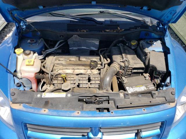 Photo 11 from auction – 2008 DODGE CALIBER SX with VIN 1B3HB48B28D600163