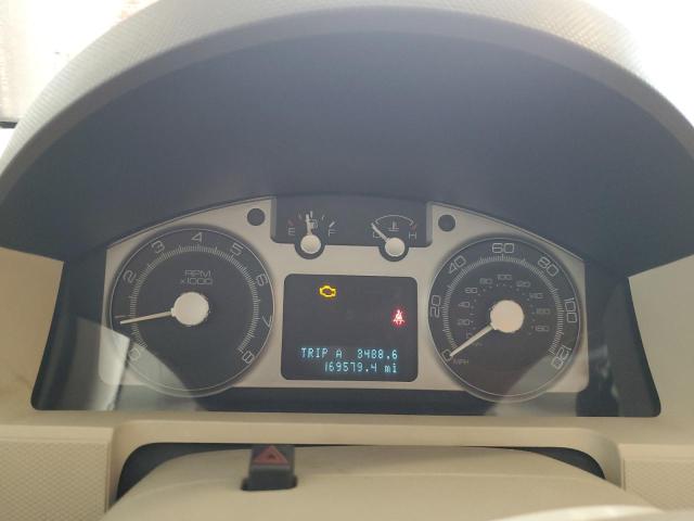 Photo 9 from auction – 2008 MERCURY MARINER with VIN 4M2CU81188KJ02678