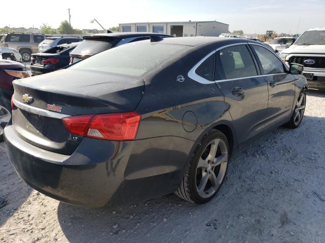 Photo 3 from auction – 2015 CHEVROLET IMPALA LT with VIN 2G1125S35F9154259
