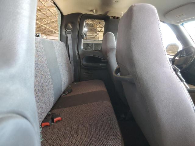 Photo 10 from auction – 2001 DODGE RAM 2500 with VIN 3B7KC23651G821815